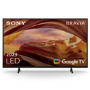 Sony BRAVIA X75W 43 inch 4K Ultra HD LED Smart TV