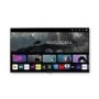 LG  OLED evo G3 83 inch 4K Ultra HD Smart TV 