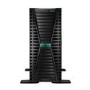 HPE ProLiant ML110 Gen11 Intel Xeon Silver 4510 12c 64GB-R MR408i-o 2x 480GB SSD 2.5 SFF 1000W Ethernet 4.5U Tower Server