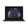 Microsoft Surface Laptop 5 Core i7-1265U 16GB 512GB 13.5Inch Windows 11 Pro Touchscreen Laptop - Black