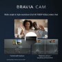Sony BRAVIA XR X90L 85 inch 4K Ultra HD LED Smart TV