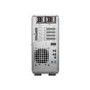 Dell PowerEdge T350 Intel Xeon E-2336 2.9GHz 4c 16GB DDR4 SDRAM PERC H755 1x 480GB SSD 2.5 SFF 600W Gigabit Ethernet Tower Server
