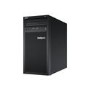 Lenovo ThinkSystem ST50 Xeon E-2144G 3.6 GHz 16c 8GB UDIMM DDR4 2x 1TB HDD 3.5 LFF 250W Gigabit Ethernet Tower Server