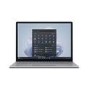 Microsoft Surface Laptop 5 Core i7-1265U 16GB 512GB 15Inch Windows 10 Touchscreen Laptop - Platinum