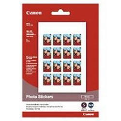 Canon Photo Sticker PS-101 - photo stickers - 80 pcs.