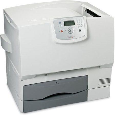 Lexmark C 780dn - printer - colour - laser