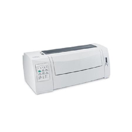 Lexmark Forms Printer 2590 - printer - B W - dot-matrix