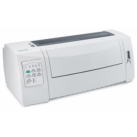 Lexmark Forms Printer 2591 - printer - B/W - dot-matrix