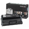Lexmark Toner cartridge for E321/E323- High Yield - 1 x black - 6000 pages