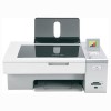 Lexmark X 4875 Professional - multifunction ( colour ) Wireless Printer