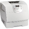 Lexmark T 642n - printer - B/W - laser