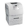 Lexmark T 642dtn - printer - B/W - laser