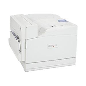 Lexmark C 935dn - printer - colour - laser