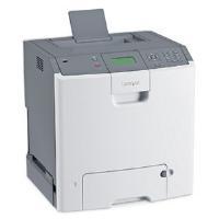 Lexmark C736DN Colour A4 Laser Printer Base ModelDuplexerNetworked 256MB 1200dpi 33ppm 650 Sheets PCL 5c PCL 6 PS3