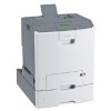 Lexmark C734DTN Colour Laser Printer
