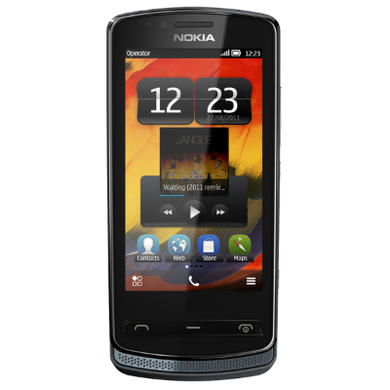 Nokia 700 RM-670 CV Sim Free Mobile Phone      