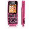 Nokia 100 RH-130 CV Festival Pink Sim Free Mobile Phone