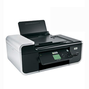 Lexmark X4950 (A4) Wireless All-in-One Inkjet Colour Printer 