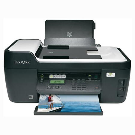Lexmark Interpret S405 - multifunction  fax _ copier _ printer _ scanner  Printer