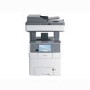 Lexmark X738dte Multifunction Printer