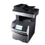 Lexmark X738dte Multifunction Printer