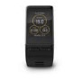 Garmin Vivoactive HR GPS Regular fitness tracker - Black
