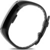 Garmin Vivosmart Heart Rate Black Bluetooth Activity Tracker X-Large