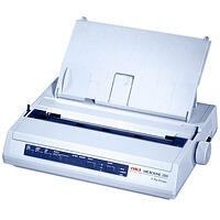 OKI Microline 280 Elite - printer - B_W - dot-matrix