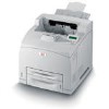 OKI B 6300dn - printer - B/W - laser