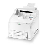 OKI B 6500dn - printer - B_W - laser