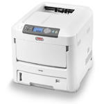 OKI C 710cdtn LED Colour Printer
