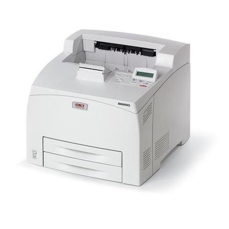 OKI B 6250 - printer - B/W - laser