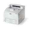 OKI B 6250dn - printer - B/W - laser