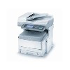 OKI MC860dn - multifunction  fax / copier / printer / scanner   colour 