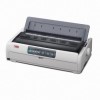 Oki 01268501 ML5721 9 Pin Dot Matrix Printer