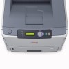 Oki B840dn A4 Laser Printer 