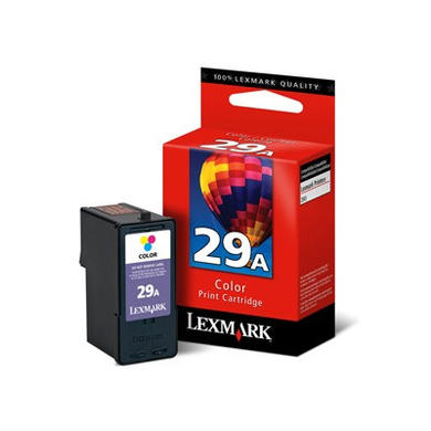 #29A Color Print Cartridge