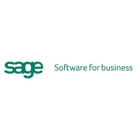 Sage Instant Accounts Plus 2014 - 1 User