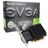 EVGA GeForce GT 710 Dual Slot Passive 1GB Graphics Card