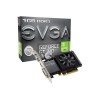 EVGA NVIDIA GT 710 LP 954MHz 1800MHz DDR3 64-bit 1GB DVI-I HDMI VGA SINGLE SLOT PCI-E Graphics Card