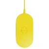 Nokia DT-900 Wireless Charging Plate Yellow