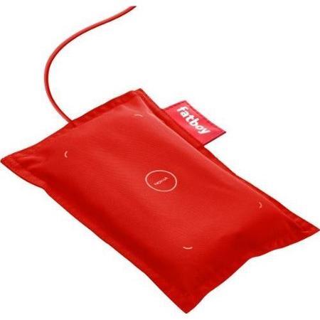 Nokia DT-901 Fatboy Charging Pillow Red
