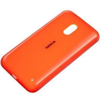Nokia CC-3057 Shell Lumia 620 Orange