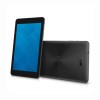 dell Venue 8 Pro 3845 Tablet 8 1280 x 800 Atom Quad Core 1GB 32GB Windows 8.1 Black