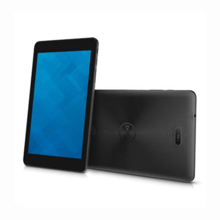 dell Venue 8 Pro 3845 Tablet 8 1280 x 800 Atom Quad Core 1GB 32GB Windows 8.1 Black