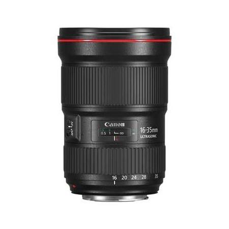 Canon EF 16-35mm f2.8L III USM Lens 