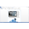 Microsoft Word 2013 32-bit/64-bit English Medialess&#160;Licence for Home Users