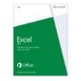 Microsoft Excel 2013 Home and Student 32-bit/64-bit English Medialess Licence