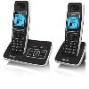 BT 6500 Cordless Telephone with Answer Machine - Twin