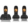 BT 7600 Cordless Telephone with Answer Machine - Trio